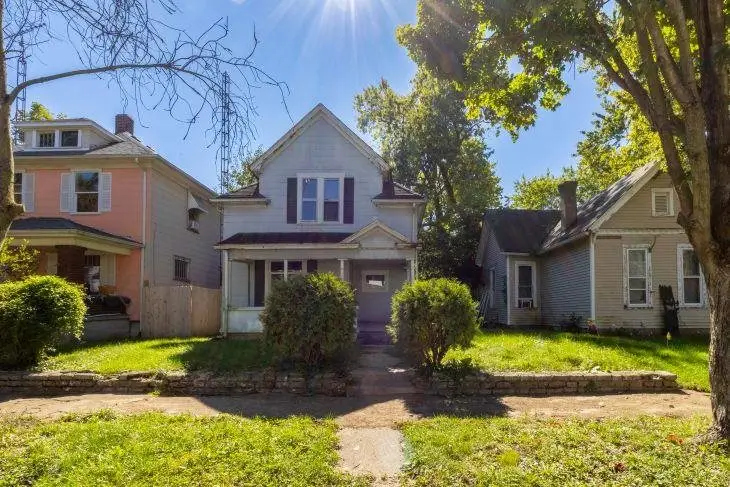 2015 Glen Court, Richmond, IN 47374 - #2