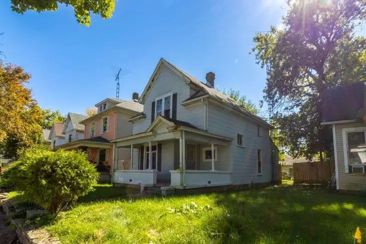 2015 Glen Court, Richmond, IN 47374 - #3