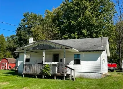 307 Harrison St, Liberty, IN 47353