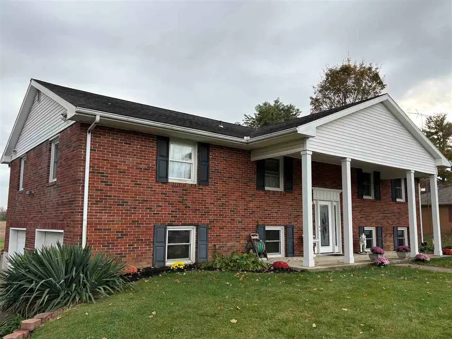 16151 W Hunnicut Road, Cambridge City, IN 47327 - #2