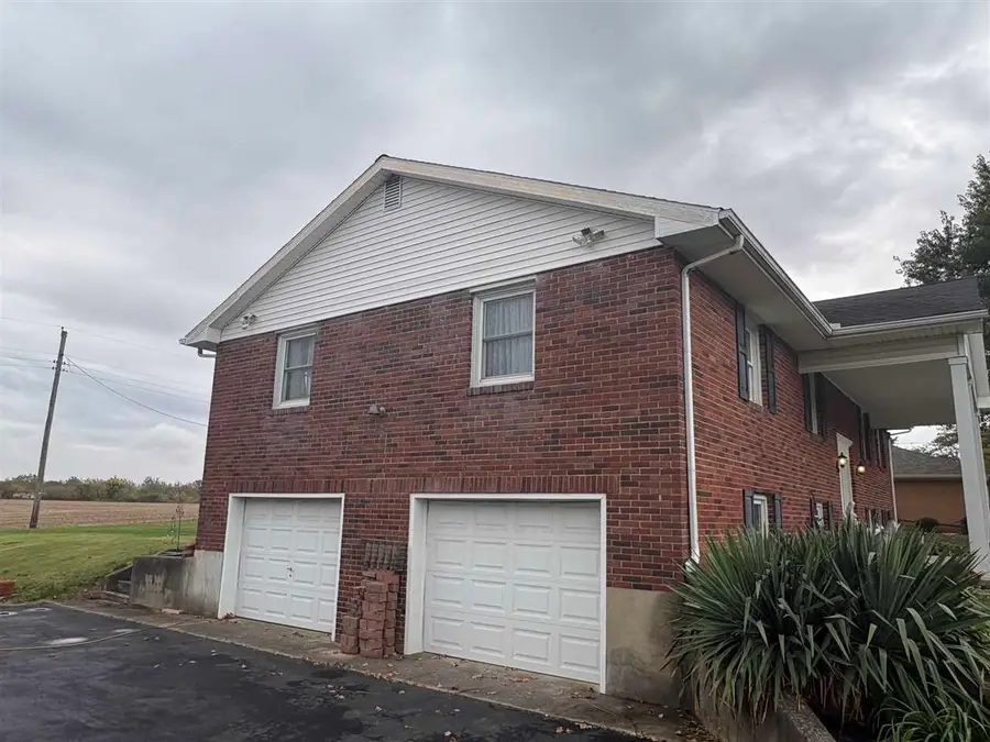16151 W Hunnicut Road, Cambridge City, IN 47327 - #3