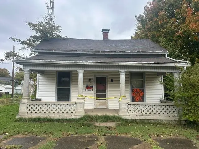 37 E Church St, Cambridge City, IN 47327 - #1