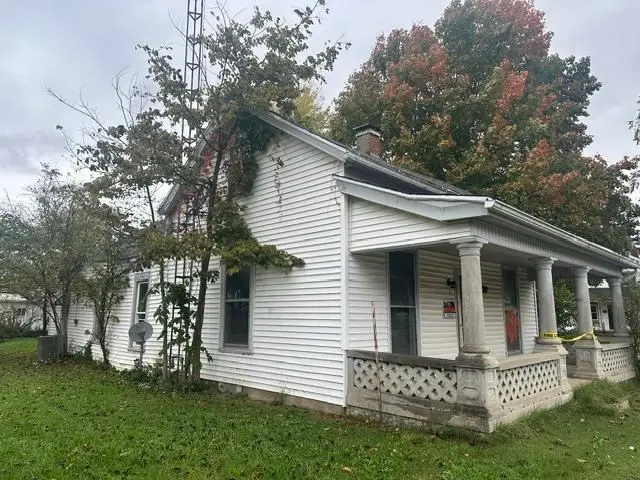 37 E Church St, Cambridge City, IN 47327 - #2