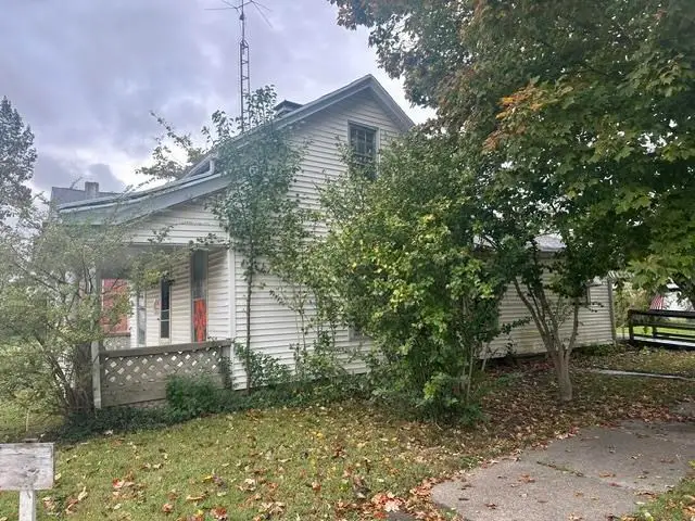 37 E Church St, Cambridge City, IN 47327 - #3