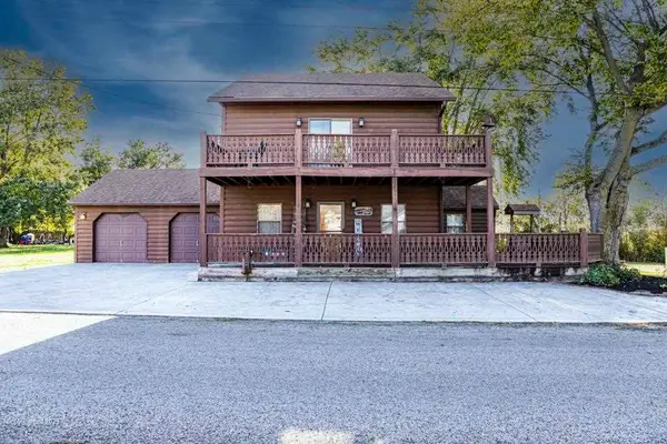 13170 Lee Road, Bath, IN 47010