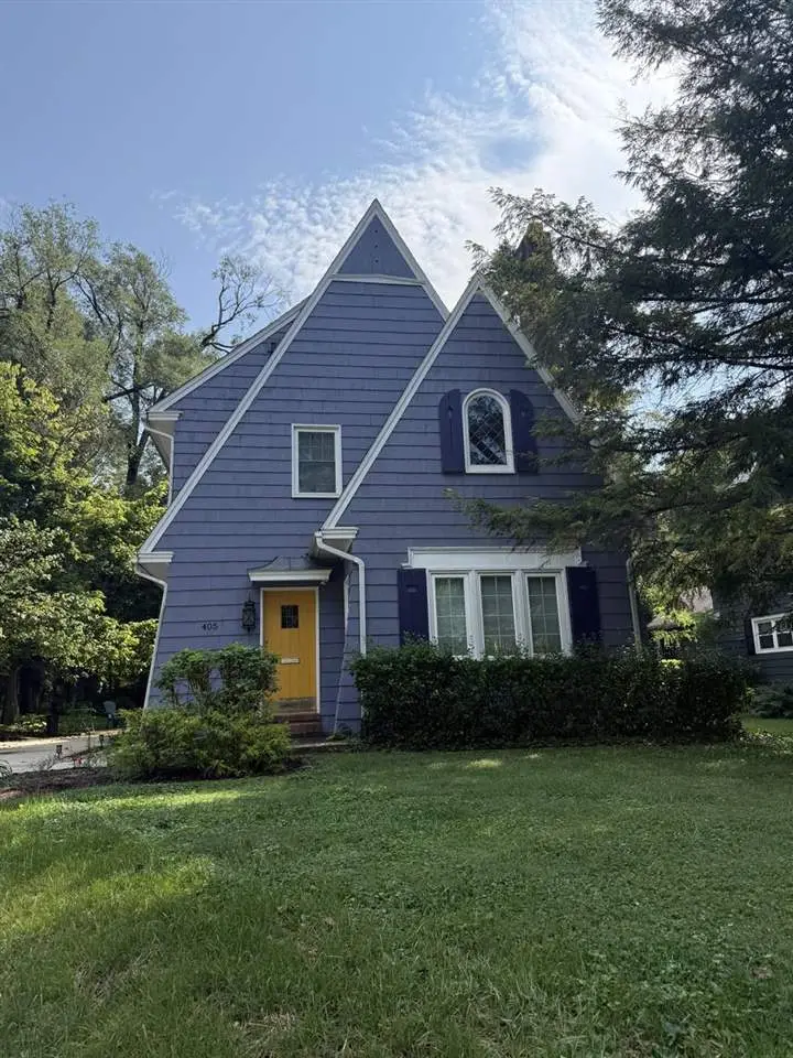 405 S 18TH STREET, Richmond, IN 47374 - #1
