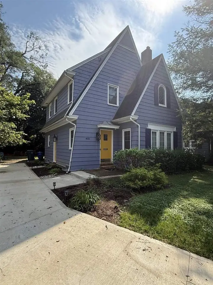 405 S 18TH STREET, Richmond, IN 47374 - #2