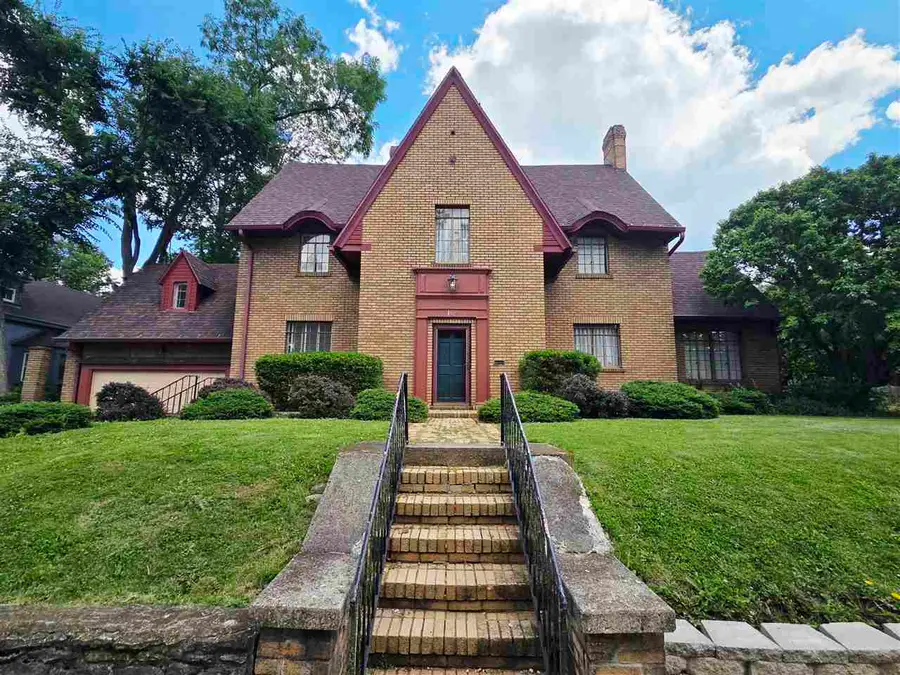 165 S 21st Street, Richmond, IN 47374 - #2