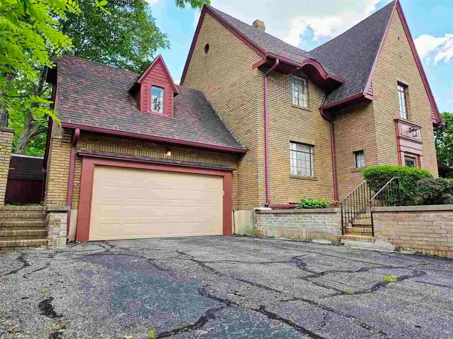 165 S 21st Street, Richmond, IN 47374 - #3