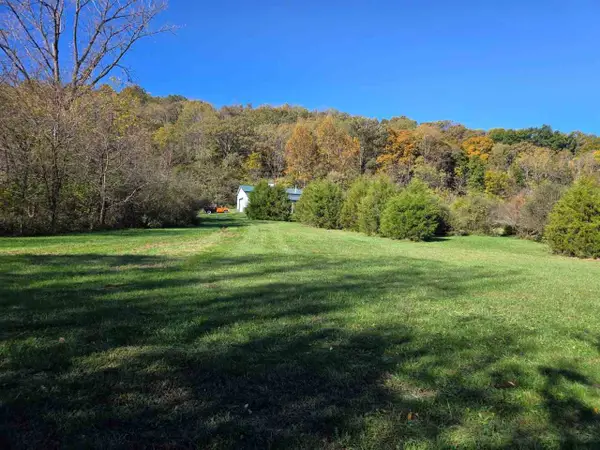 650 Treaty Line Rd, Liberty, IN 47353