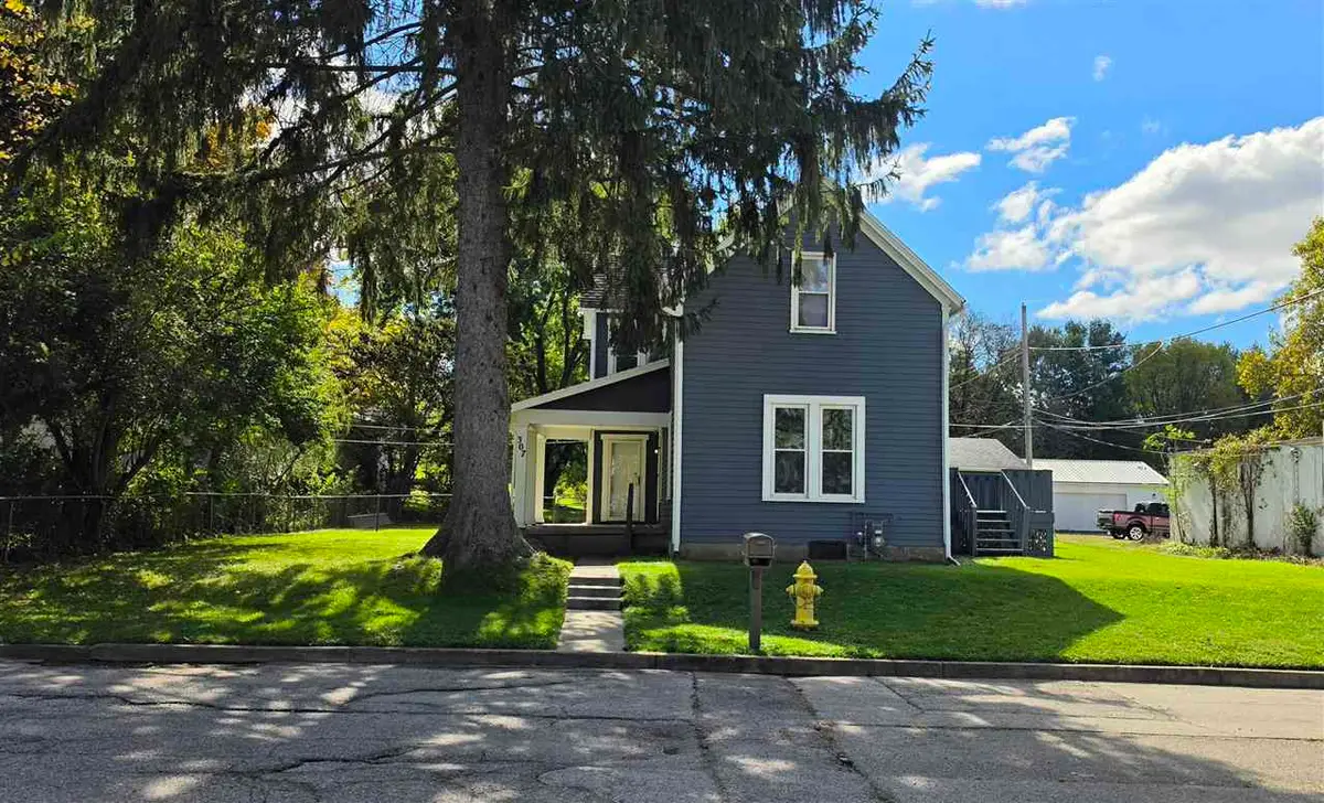 307 S I Street, Richmond, IN 47374 - #1