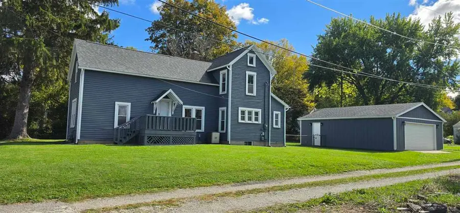 307 S I Street, Richmond, IN 47374 - #2