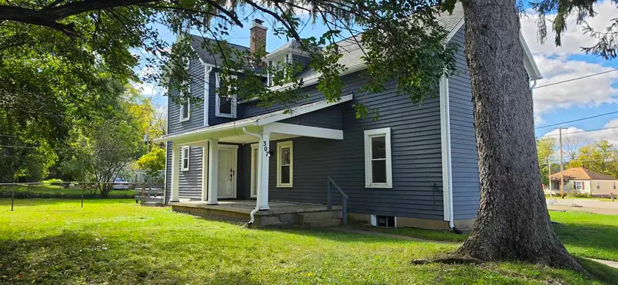 307 S I Street, Richmond, IN 47374 - #3