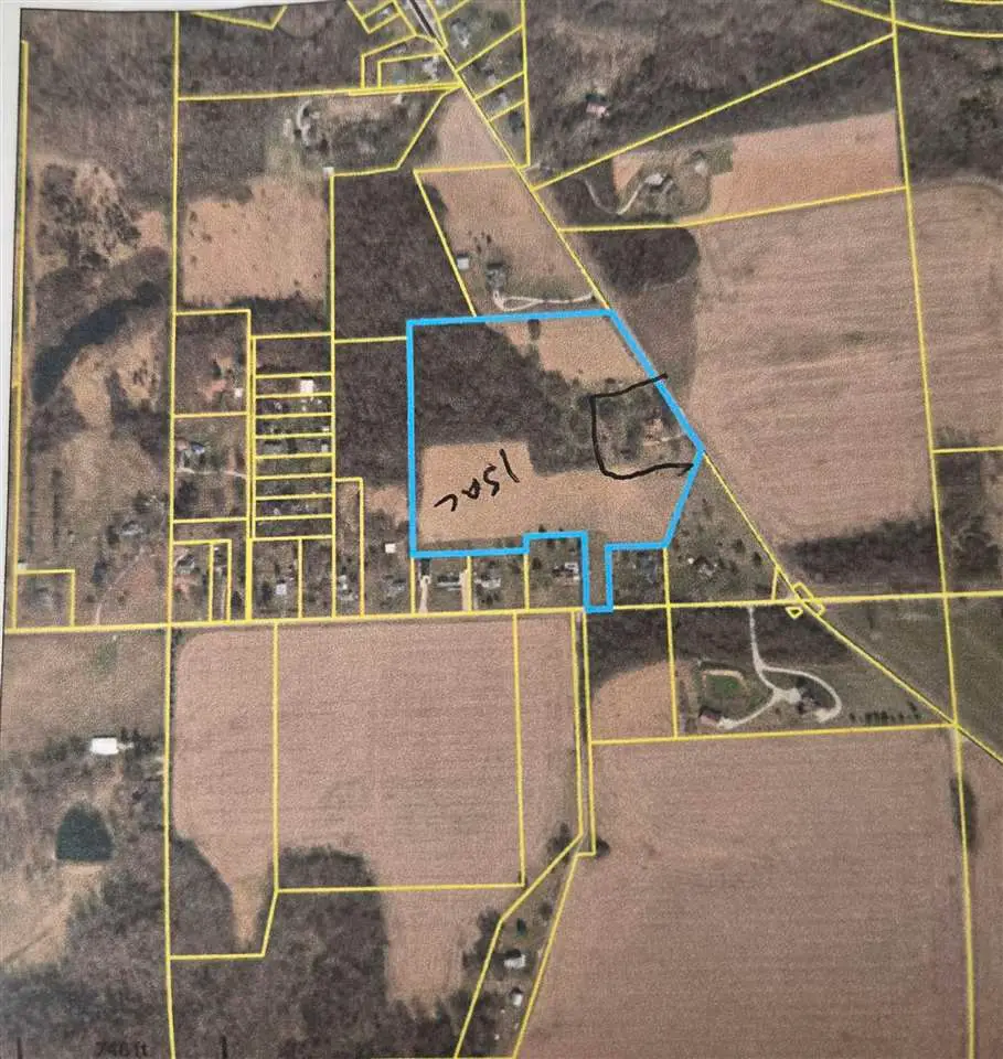 3076 State Road 227, Richmond, IN  - #1