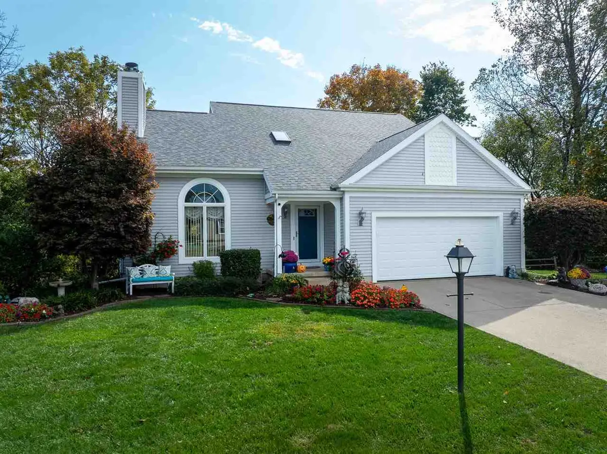 1479 Saddlebrook Lane, Richmond, IN 47374 - #1