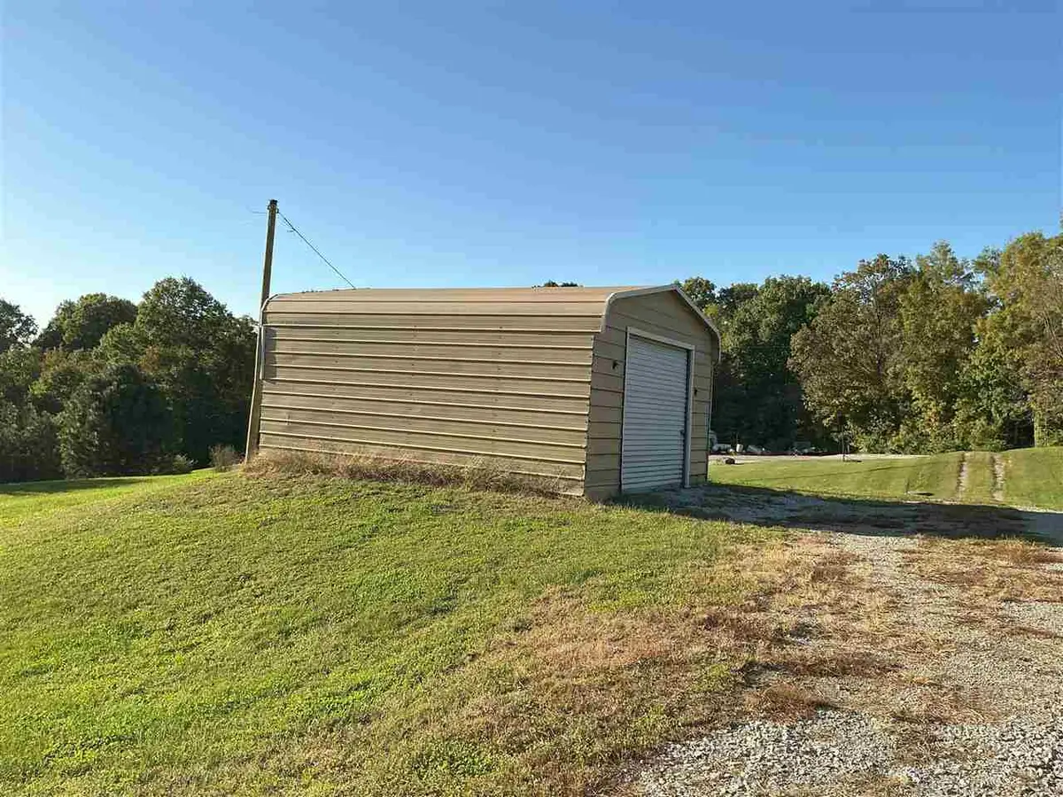 3399 W SNAKE HILL ROAD, Liberty, IN 47353 - #1