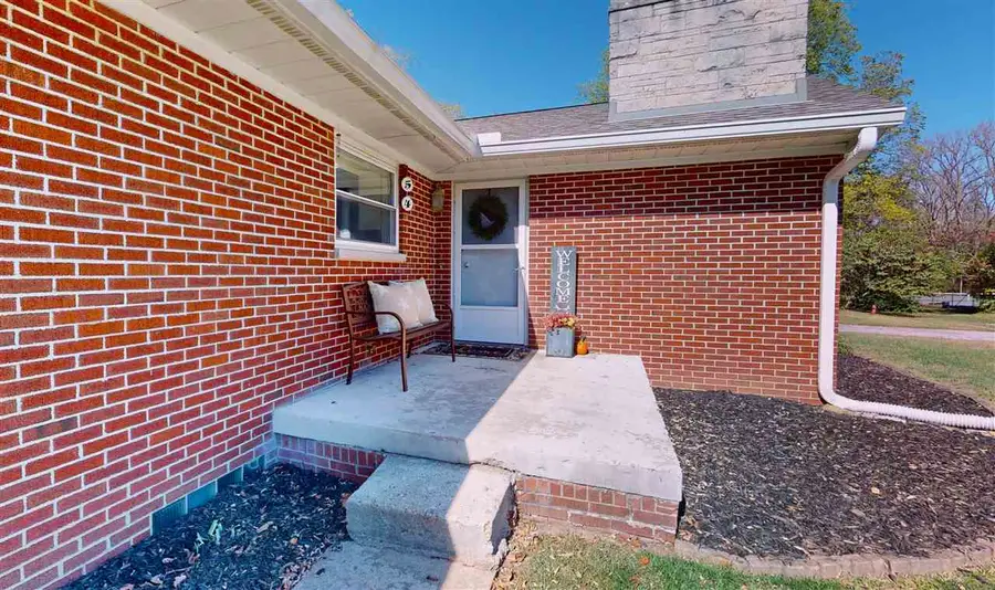 54 S 24TH STREET, Richmond, IN 47374 - #2
