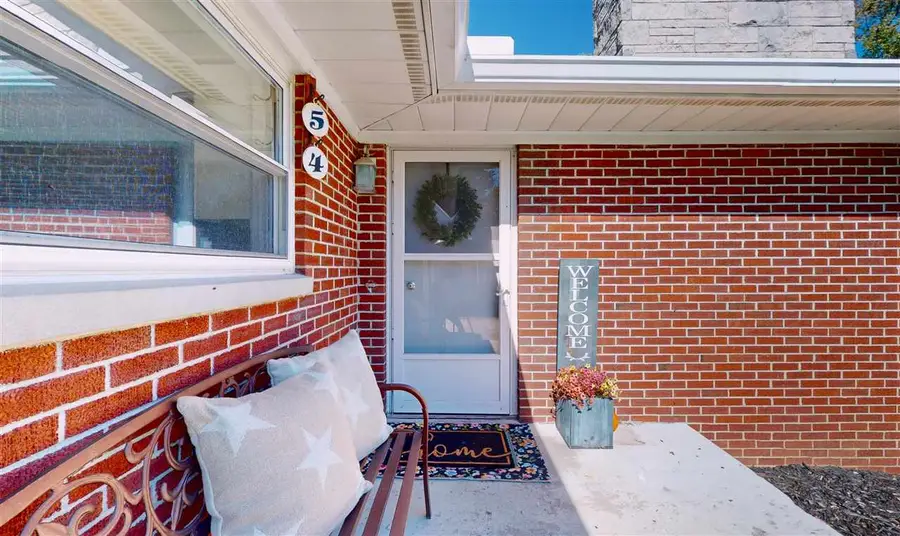 54 S 24TH STREET, Richmond, IN 47374 - #3