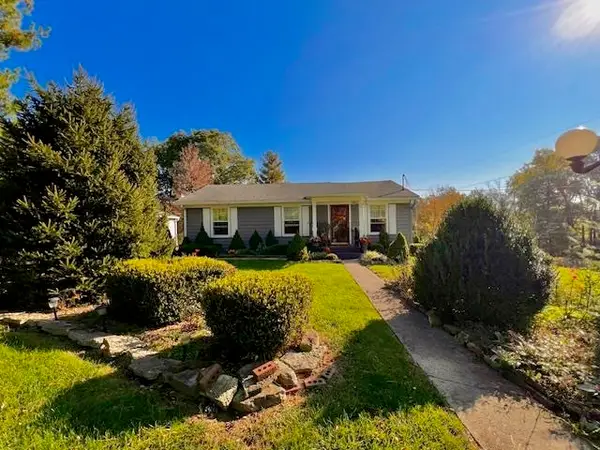 120 S Gabbard Rd, Connersville, IN 47331