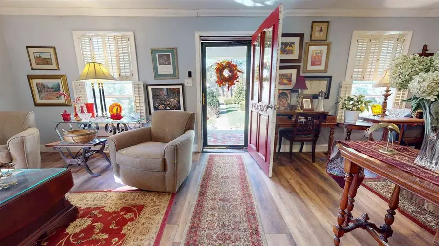 120 S Gabbard Rd, Connersville, IN 47331 - #2