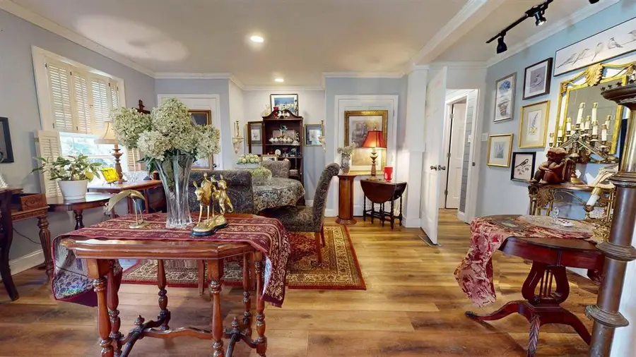 120 S Gabbard Rd, Connersville, IN 47331 - #3