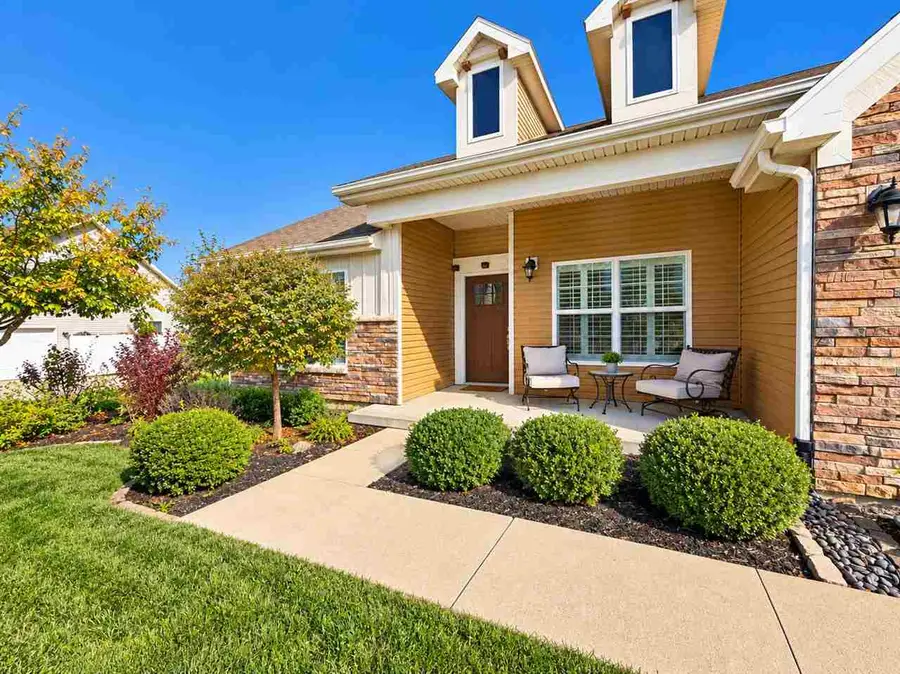 2520 Westminster Ave, Richmond, IN 47374 - #3