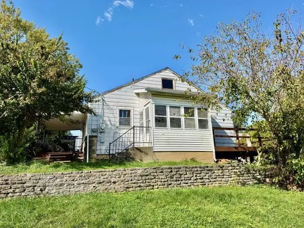 1414 S L Street, Richmond, IN 47374