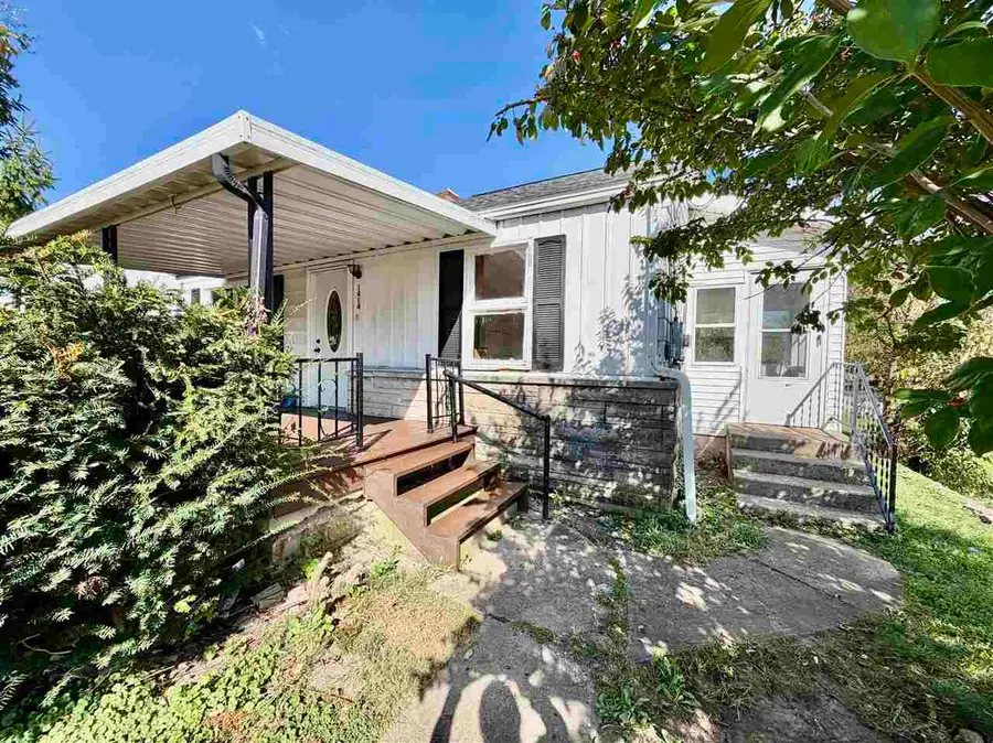 1414 S L Street, Richmond, IN 47374 - #2