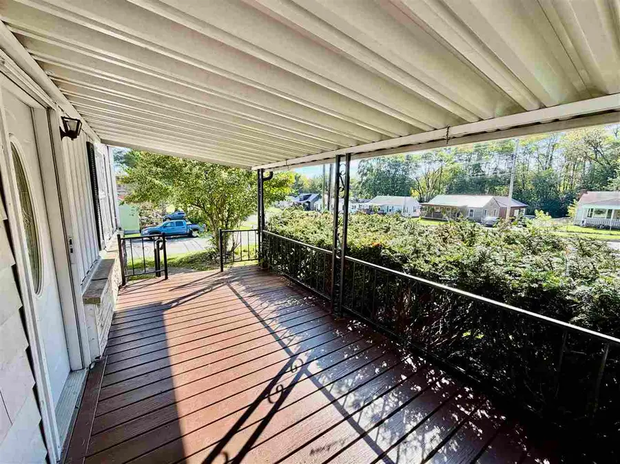 1414 S L Street, Richmond, IN 47374 - #3