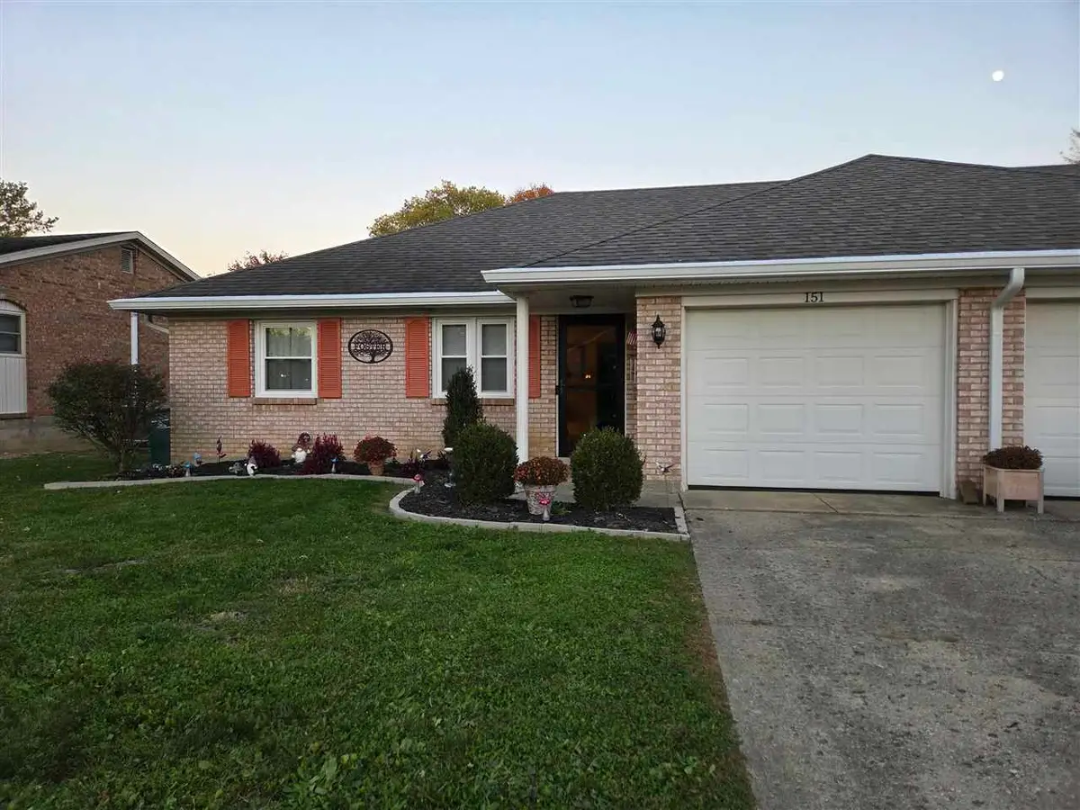 151 S 47th Street, Richmond, IN 47374 - #1