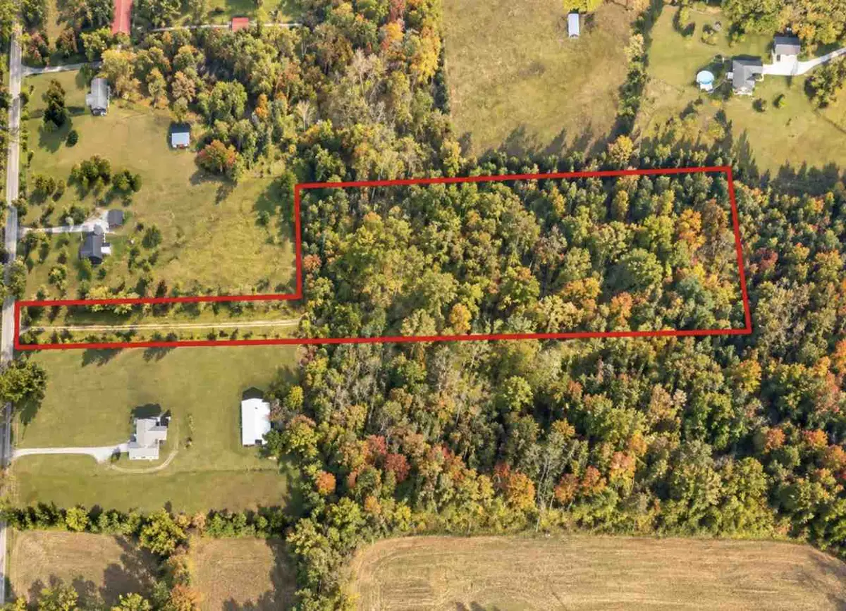 0 KING ROAD, Richmond, IN 47374 - #1