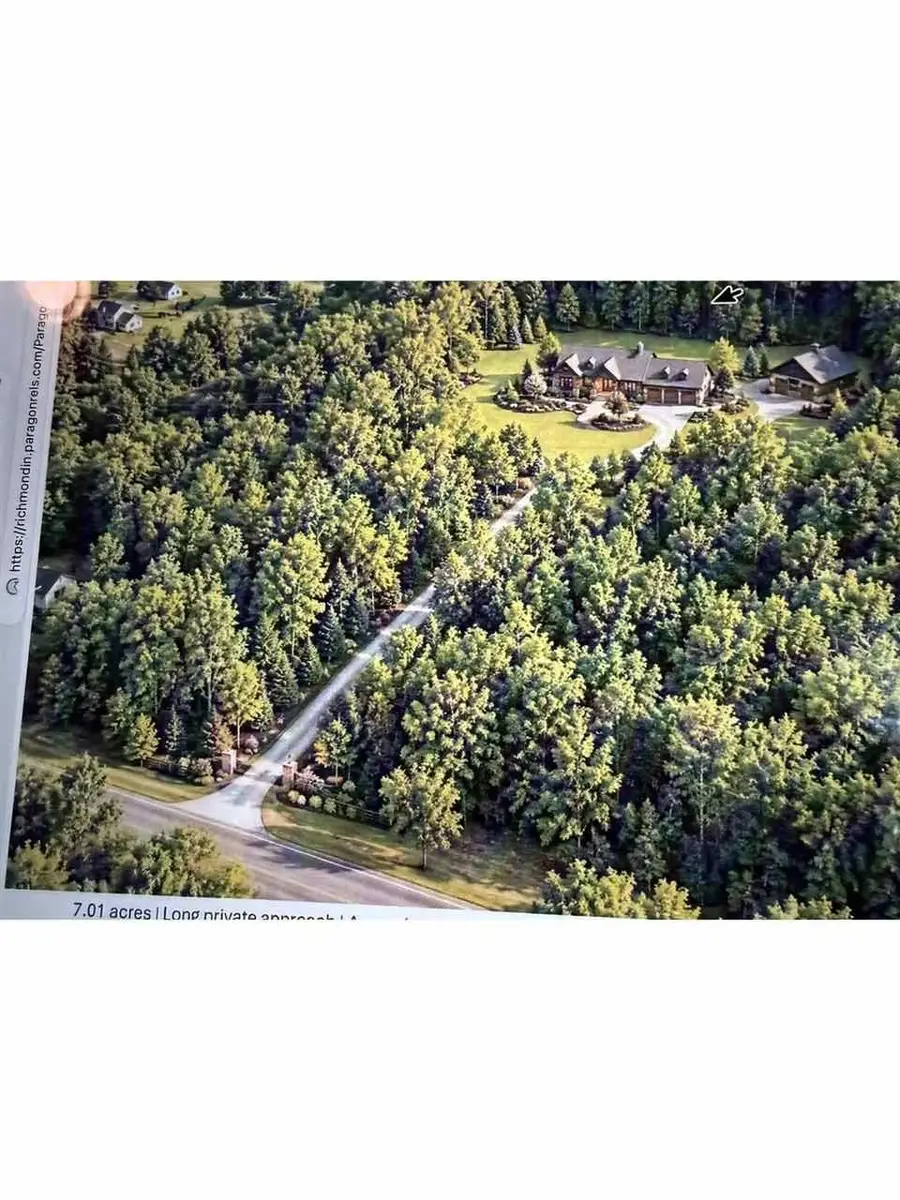 0 KING ROAD, Richmond, IN 47374 - #2