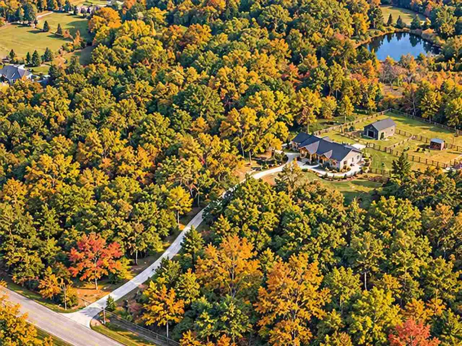 0 KING ROAD, Richmond, IN 47374 - #3