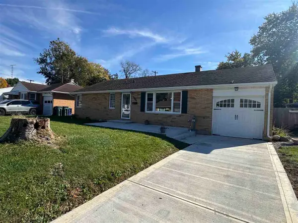 327 SW G Street, Richmond, IN 47374