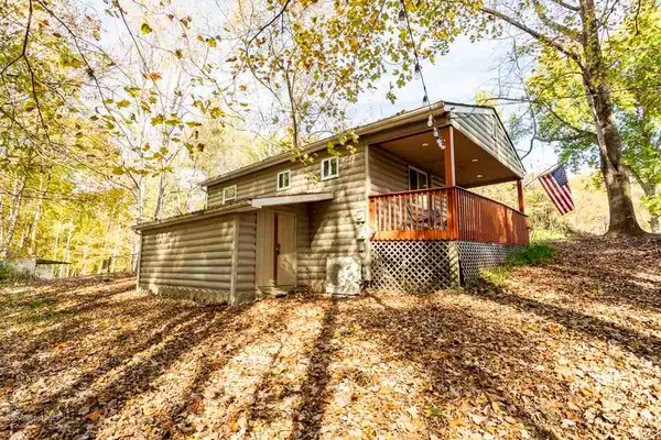 2598 S Wenonah Drive, Liberty, IN 47353