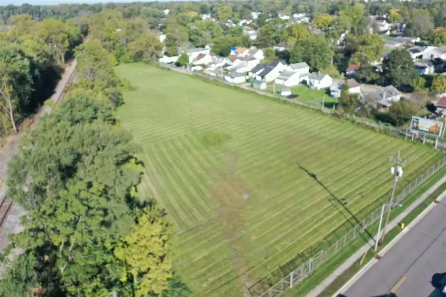 0 Sheridan street, Richmond, IN 47374 - #2