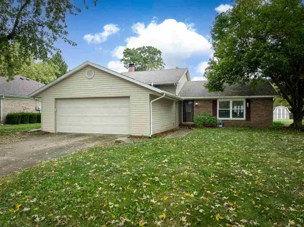181 S 45TH STREET, Richmond, IN 47374