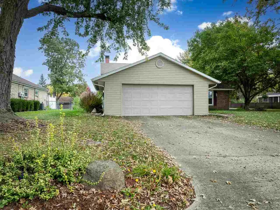 181 S 45TH STREET, Richmond, IN 47374 - #3