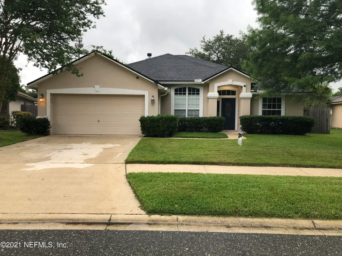 8097 Leafcrest Drive, Jacksonville, FL 32244 - #1