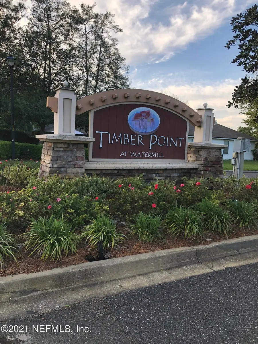 8097 Leafcrest Drive, Jacksonville, FL 32244 - #3