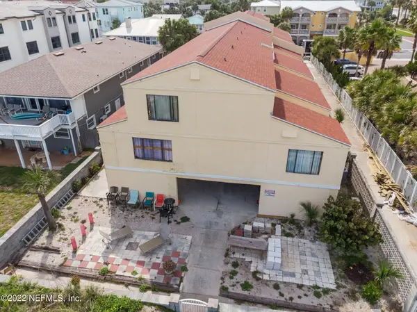 1107 1st S Street #B, Jacksonville Beach, FL 32250