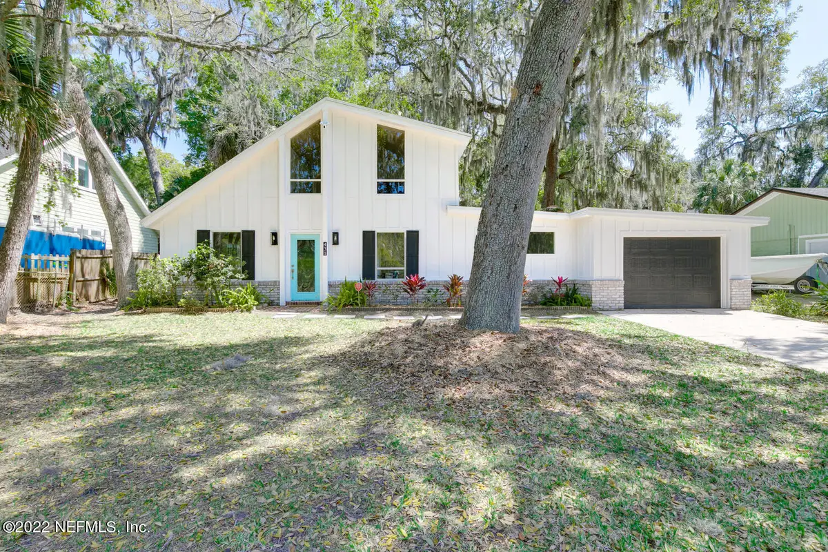 431 N 19th N Street, Jacksonville Beach, FL 32250 - Image #1