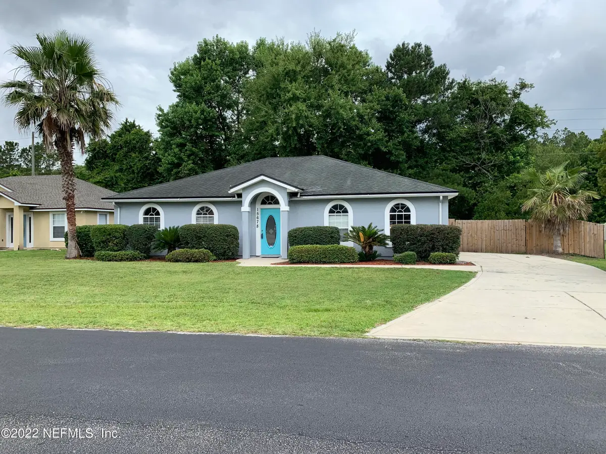 15678 Moss Hollow Drive, Jacksonville, FL 32218 - #1