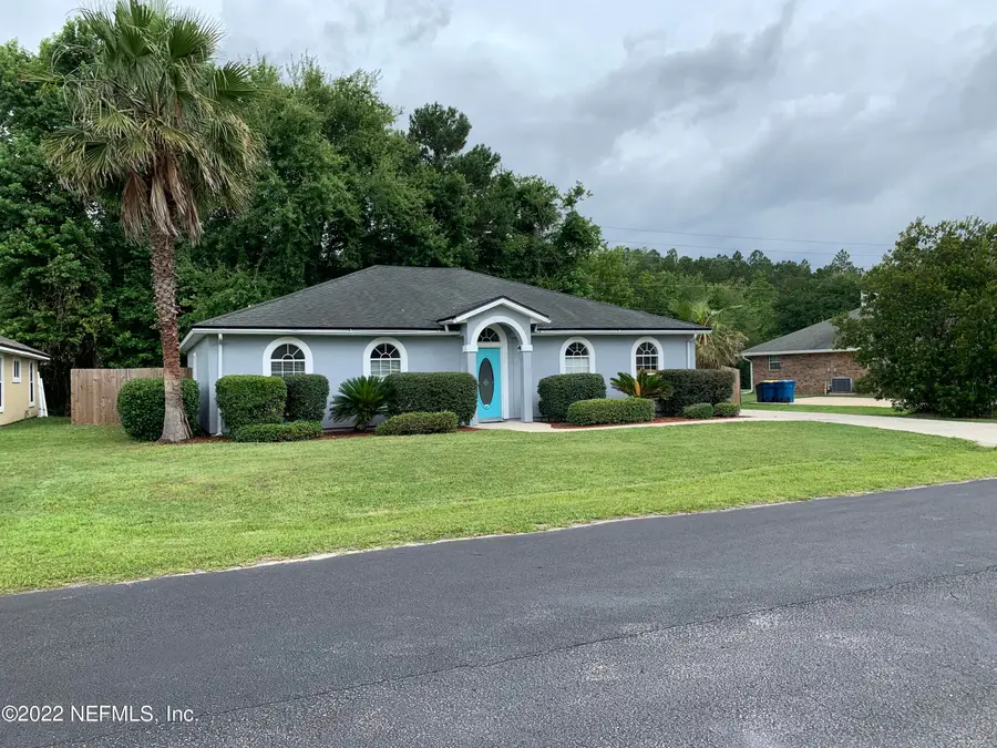 15678 Moss Hollow Drive, Jacksonville, FL 32218 - #2