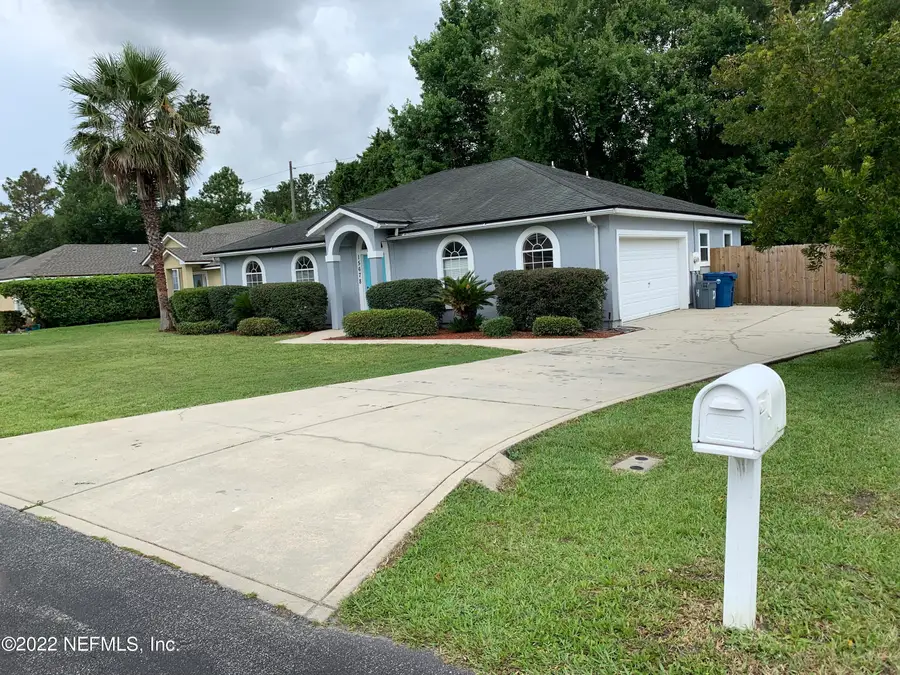 15678 Moss Hollow Drive, Jacksonville, FL 32218 - #3