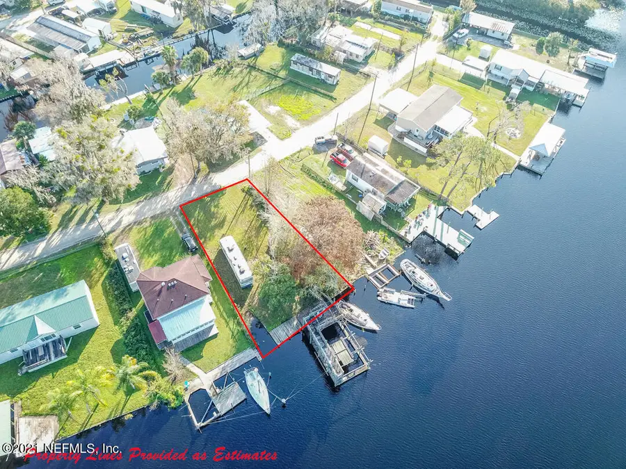 144 Magnolia Trail, Satsuma, FL 32189 - #2