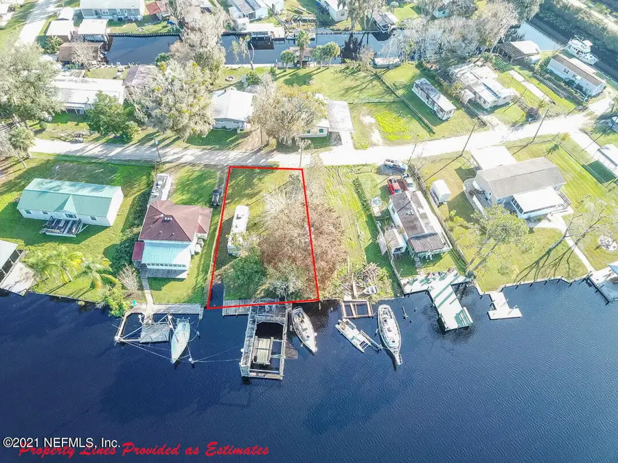 144 Magnolia Trail, Satsuma, FL 32189 - #3