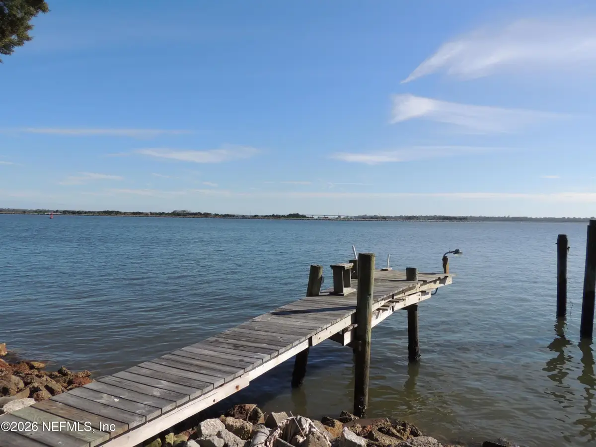 8912 Heckscher Drive, Jacksonville, FL 32226 - #1