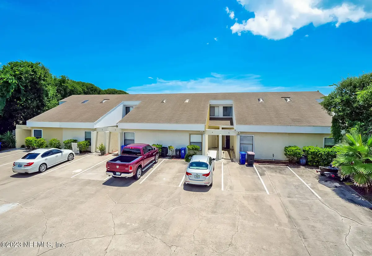 3604 Windjammer Lane, Saint Augustine, FL 32084 - #1