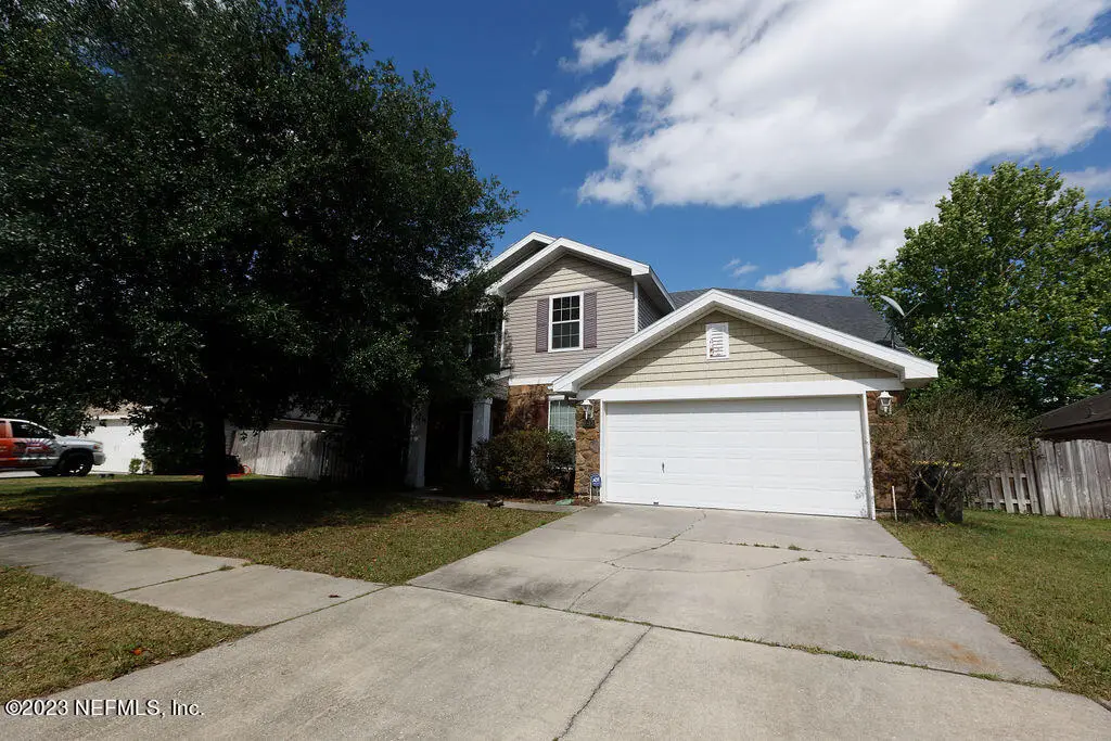 6315 Trimpe Lane, Jacksonville, FL 32222 - #1